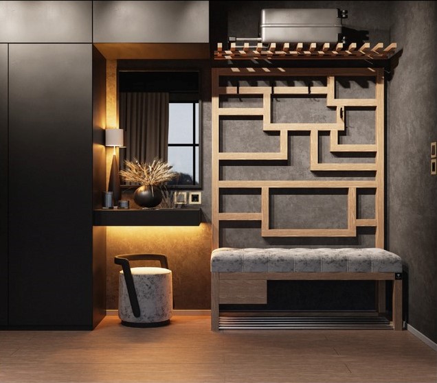 hohwertige sitzbanke